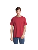 T-Shirt bio personnalisé pas cher - LEGEND idéal pour votre marque
