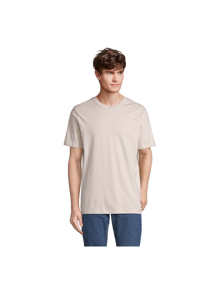 T-Shirt bio personnalisé pas cher - LEGEND idéal pour votre marque