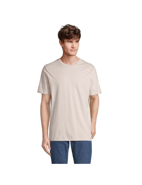 T-Shirt bio personnalisé pas cher - LEGEND idéal pour votre marque