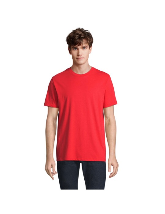 T-Shirt bio personnalisé pas cher - LEGEND idéal pour votre marque