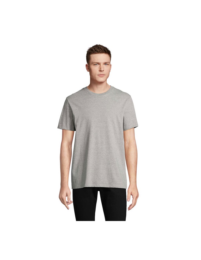T-Shirt bio personnalisé pas cher - LEGEND idéal pour votre marque