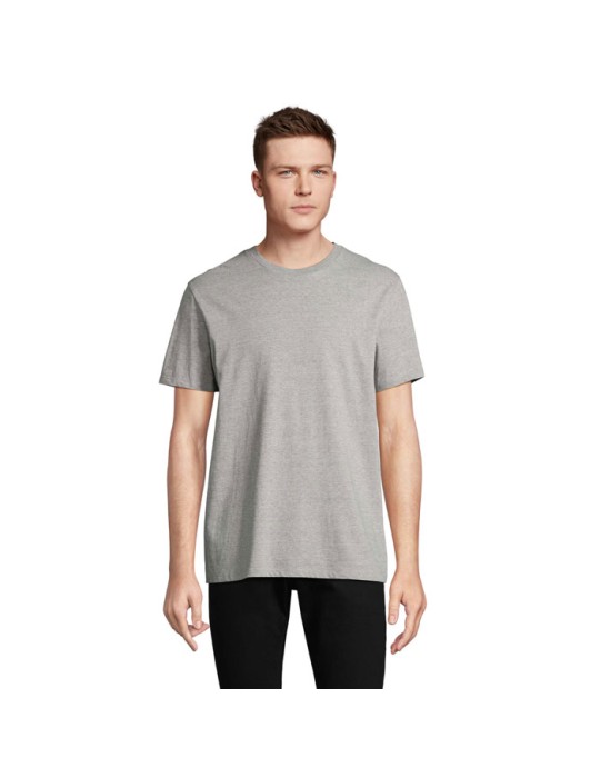 T-Shirt bio personnalisé pas cher - LEGEND idéal pour votre marque