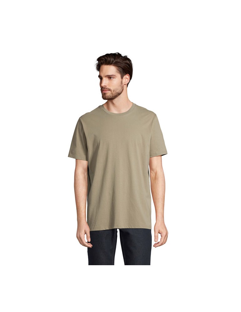 T-Shirt bio personnalisé pas cher - LEGEND idéal pour votre marque