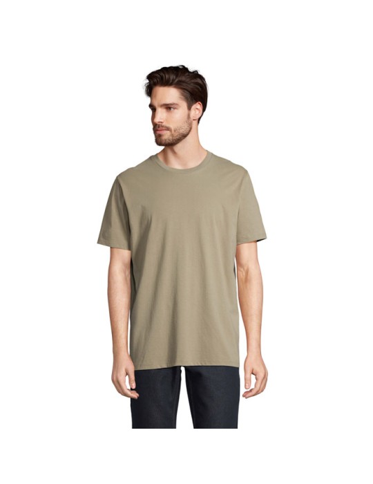 T-Shirt bio personnalisé pas cher - LEGEND idéal pour votre marque