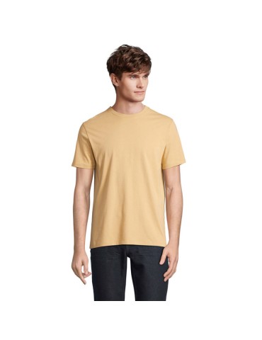 T-Shirt bio personnalisé pas cher - LEGEND idéal pour votre marque