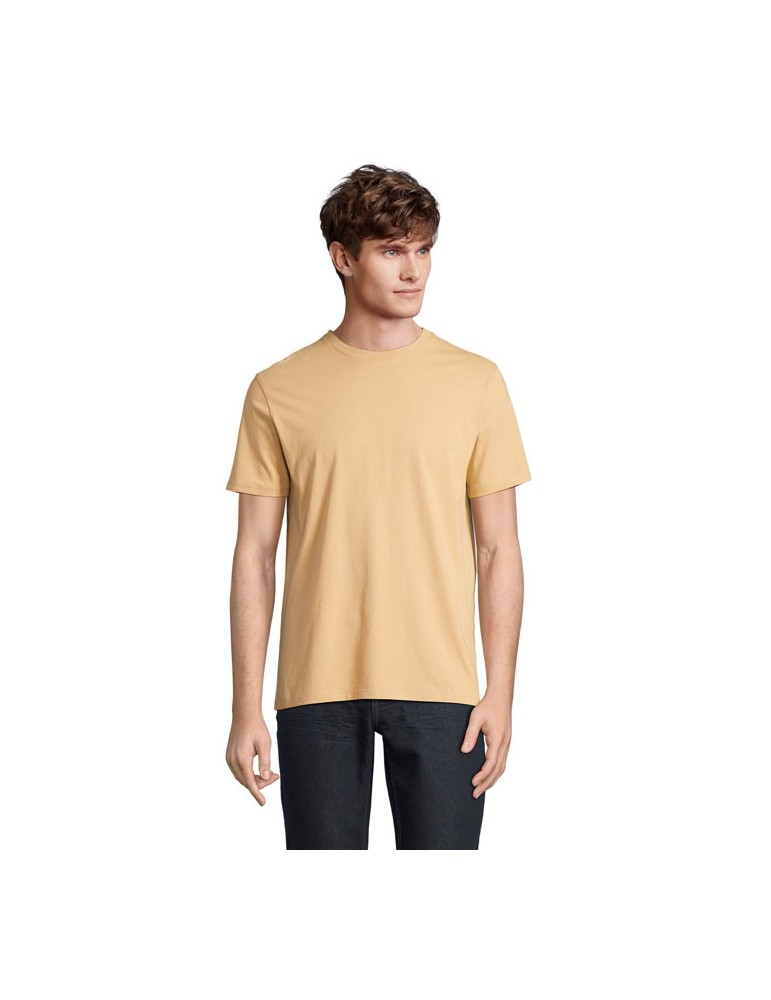 T-Shirt bio personnalisé pas cher - LEGEND idéal pour votre marque