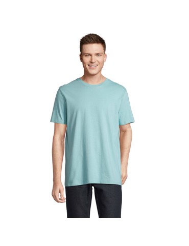T-Shirt bio personnalisé pas cher - LEGEND idéal pour votre marque