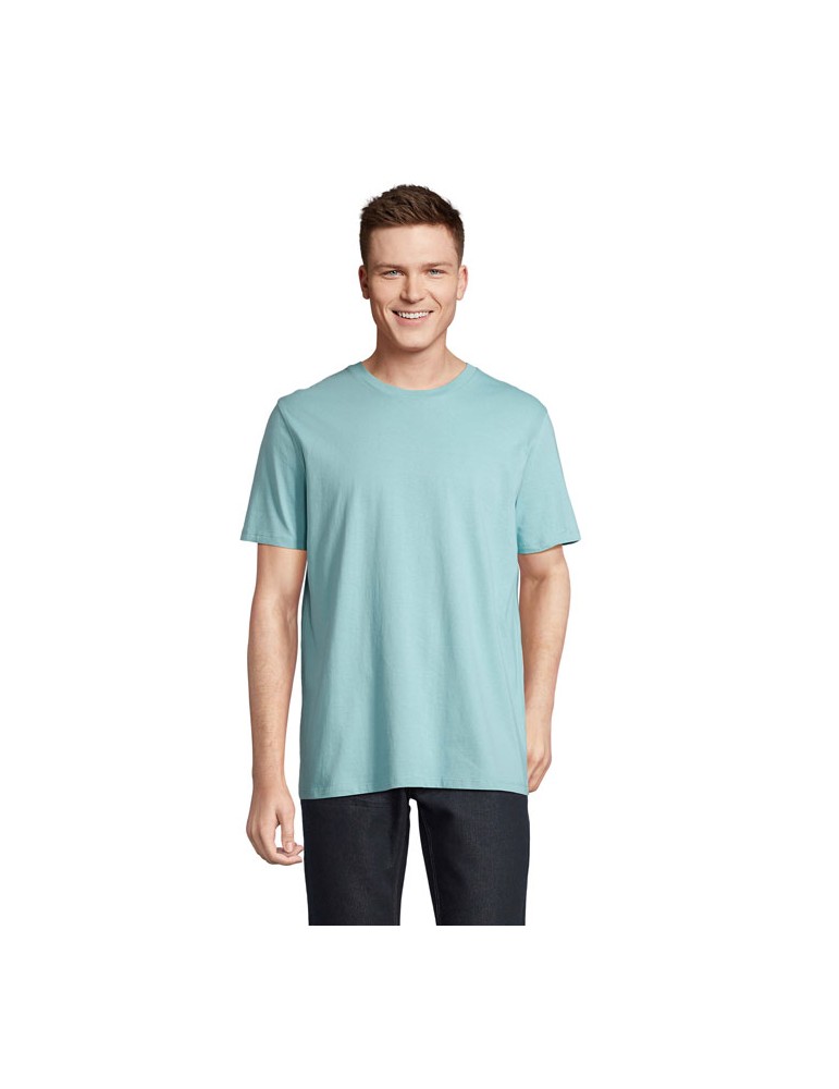 T-Shirt bio personnalisé pas cher - LEGEND idéal pour votre marque
