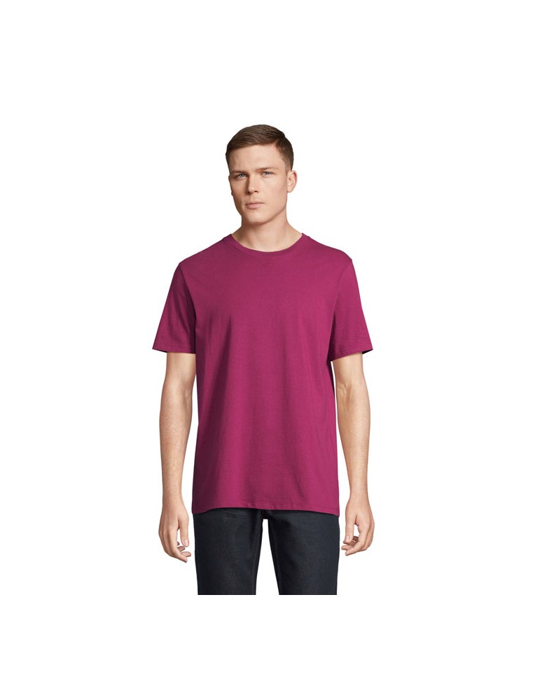 T-Shirt bio personnalisé pas cher - LEGEND idéal pour votre marque
