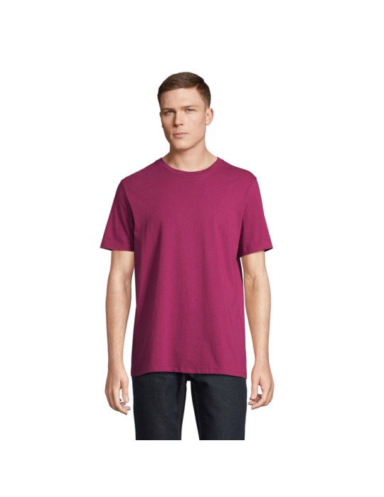 T-Shirt bio personnalisé pas cher - LEGEND idéal pour votre marque