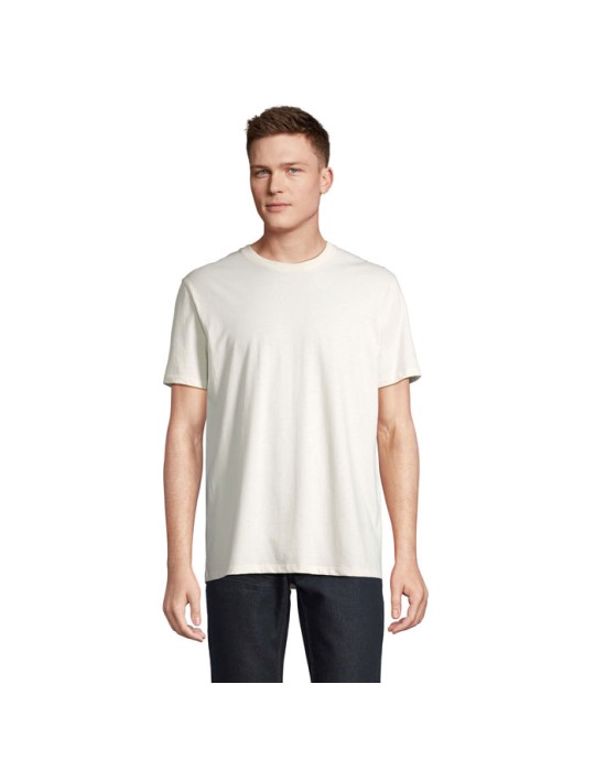 T-Shirt bio personnalisé pas cher - LEGEND idéal pour votre marque