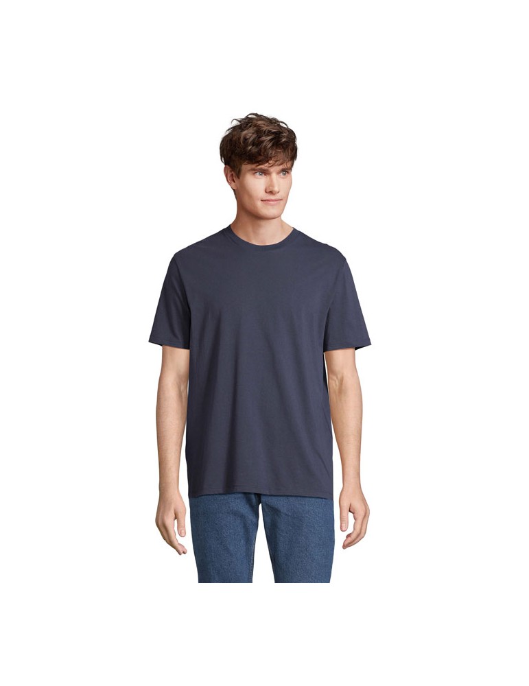 T-Shirt bio personnalisé pas cher - LEGEND idéal pour votre marque