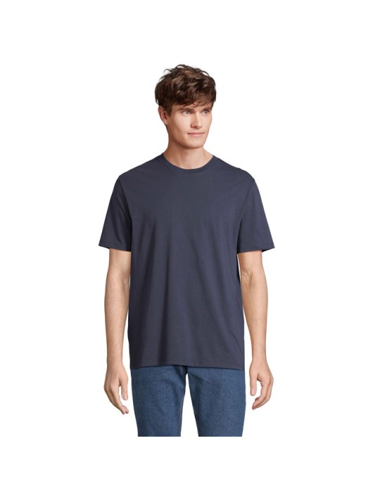 T-Shirt bio personnalisé pas cher - LEGEND idéal pour votre marque