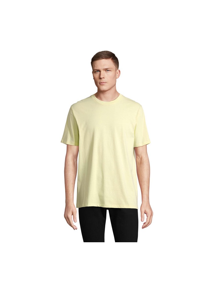 T-Shirt bio personnalisé pas cher - LEGEND idéal pour votre marque