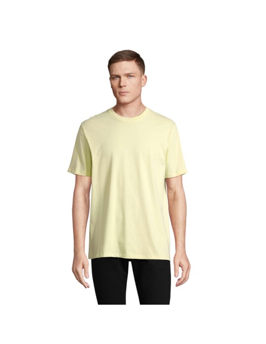 T-Shirt bio personnalisé pas cher - LEGEND idéal pour votre marque