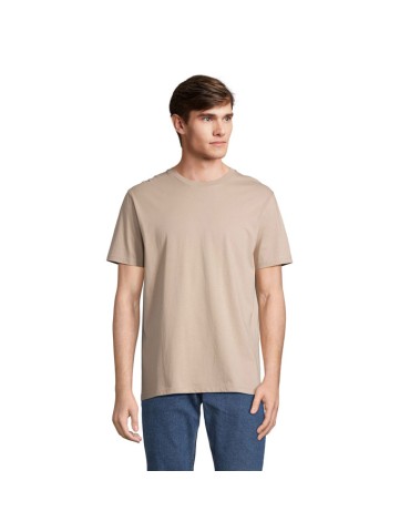 T-Shirt bio personnalisé pas cher - LEGEND idéal pour votre marque