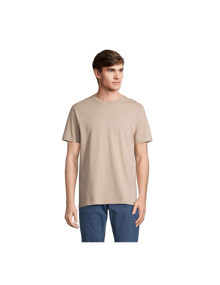 T-Shirt bio personnalisé pas cher - LEGEND idéal pour votre marque