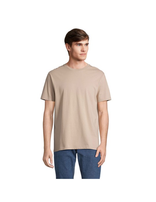 T-Shirt bio personnalisé pas cher - LEGEND idéal pour votre marque