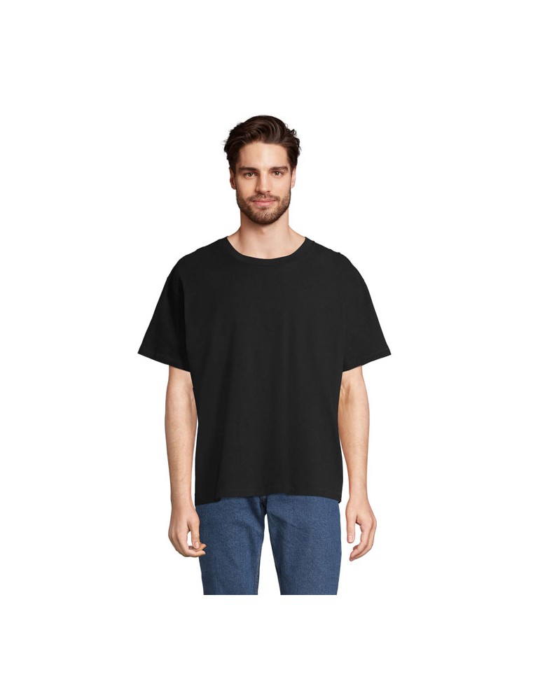 LEGACY TEE-SHIRT OVERSIZE
