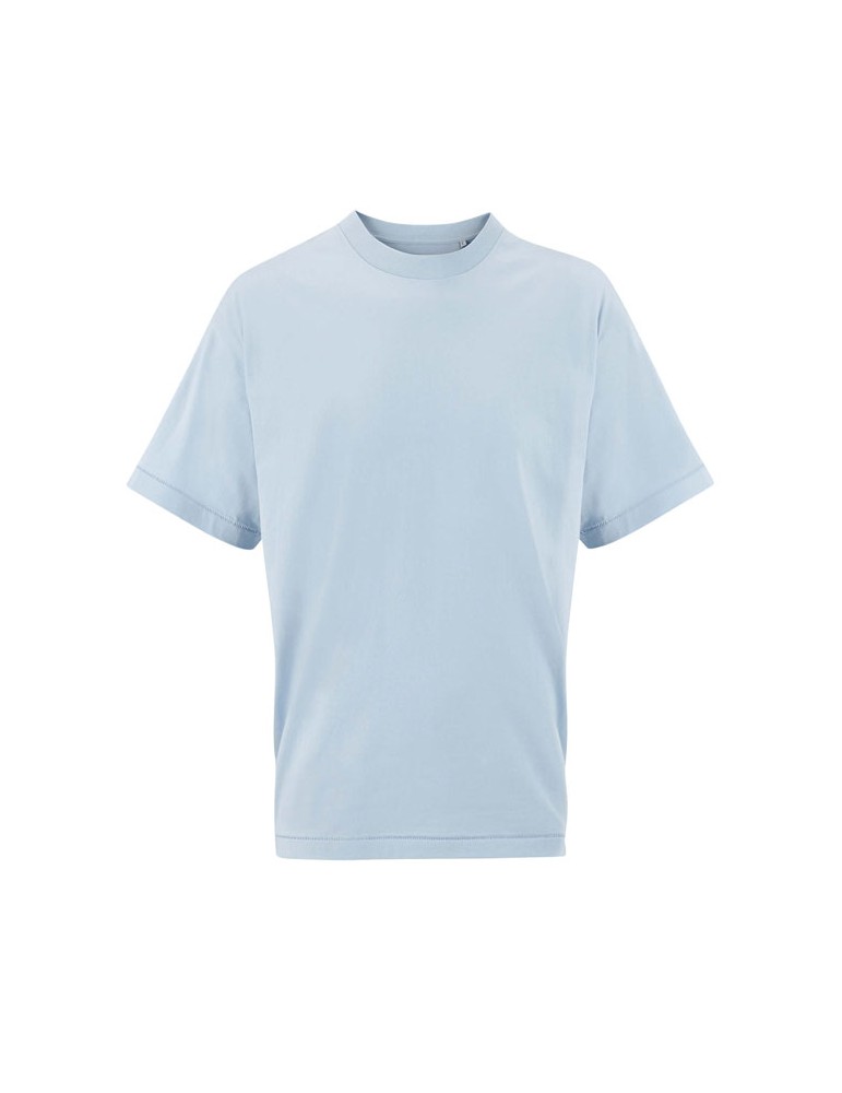 LEGACY TEE-SHIRT OVERSIZE
