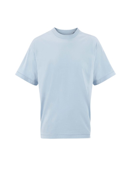 LEGACY TEE-SHIRT OVERSIZE