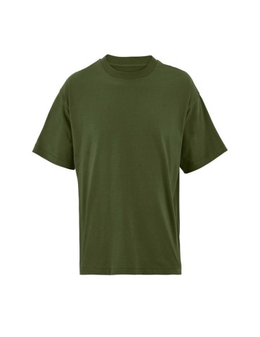 LEGACY TEE-SHIRT OVERSIZE