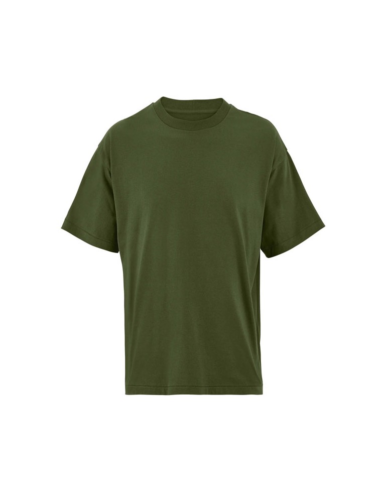 LEGACY TEE-SHIRT OVERSIZE