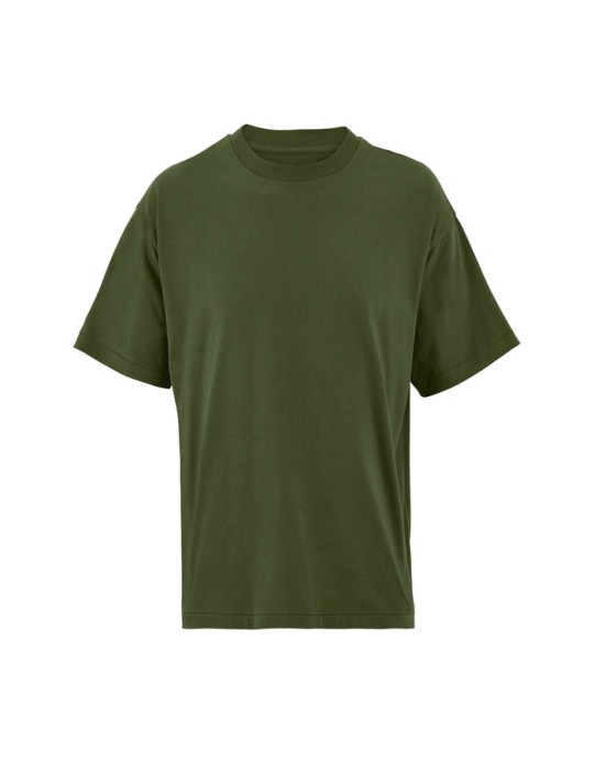 LEGACY TEE-SHIRT OVERSIZE