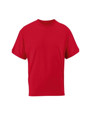 LEGACY TEE-SHIRT OVERSIZE