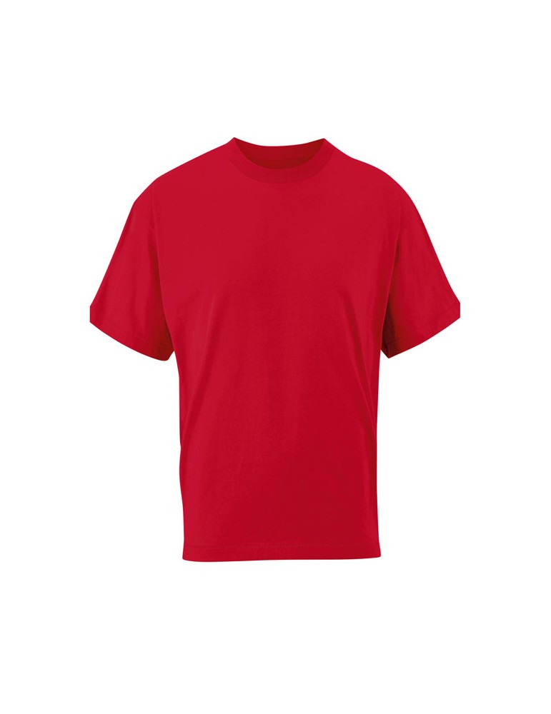 LEGACY TEE-SHIRT OVERSIZE