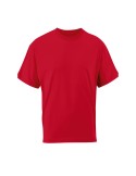 LEGACY TEE-SHIRT OVERSIZE