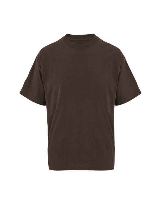 LEGACY TEE-SHIRT OVERSIZE