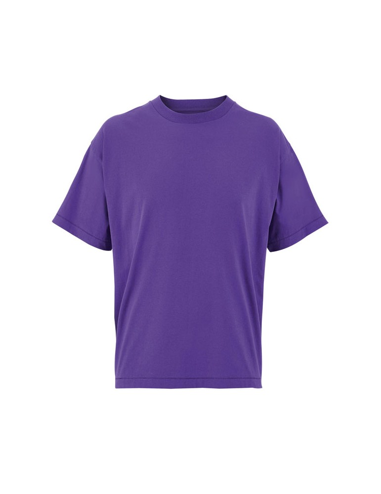 LEGACY TEE-SHIRT OVERSIZE