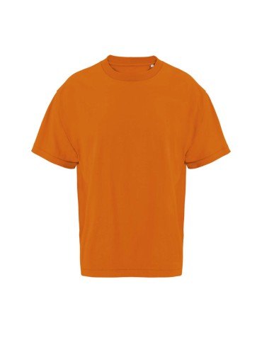 LEGACY TEE-SHIRT OVERSIZE