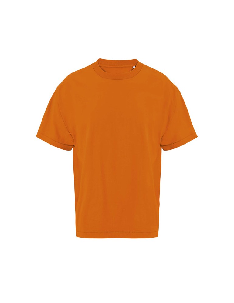 LEGACY TEE-SHIRT OVERSIZE
