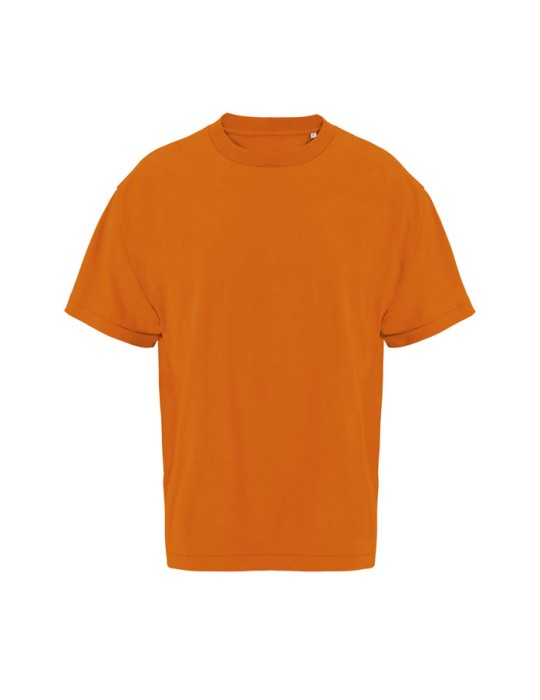 LEGACY TEE-SHIRT OVERSIZE