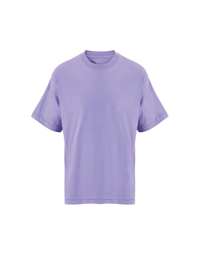 LEGACY TEE-SHIRT OVERSIZE
