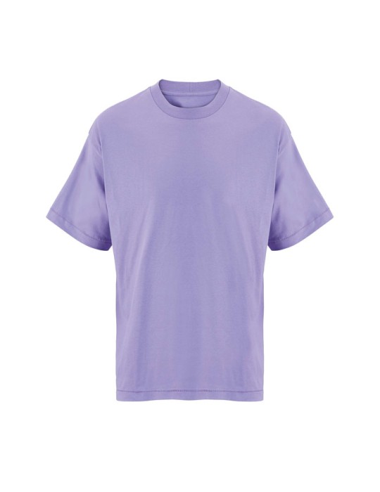 LEGACY TEE-SHIRT OVERSIZE