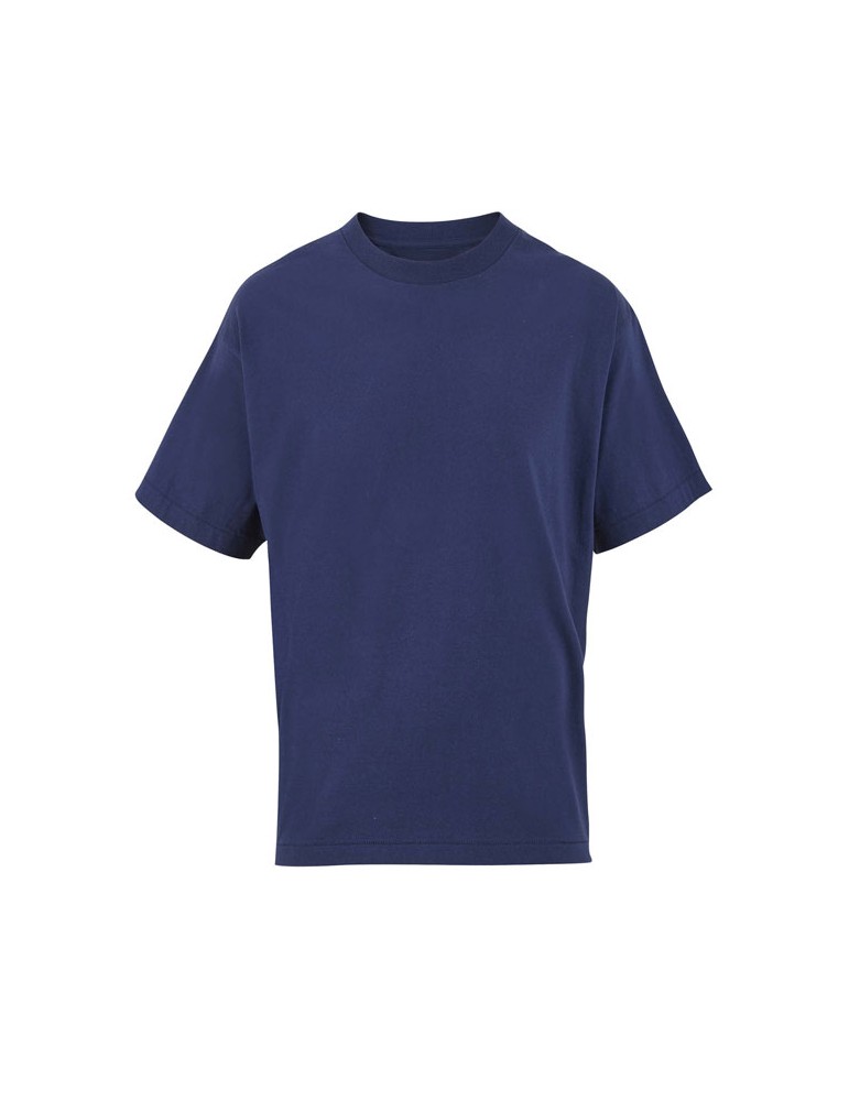 LEGACY TEE-SHIRT OVERSIZE