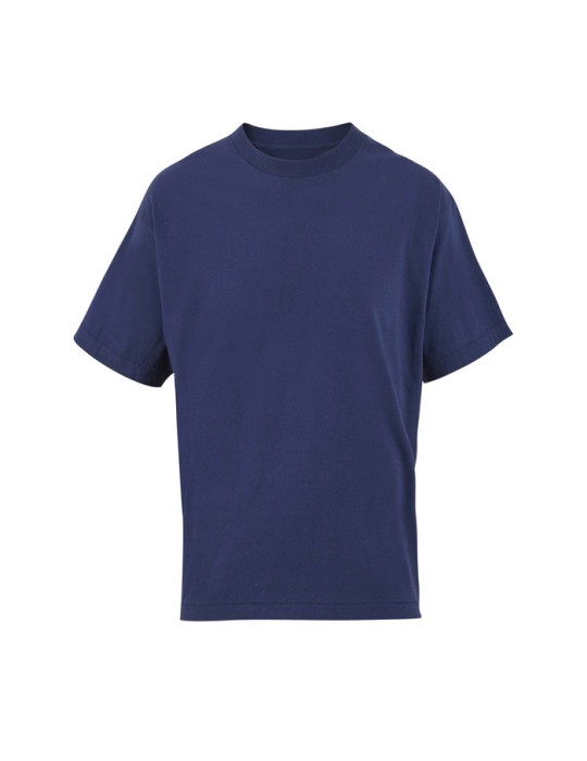 LEGACY TEE-SHIRT OVERSIZE
