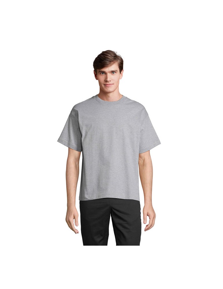 LEGACY TEE-SHIRT OVERSIZE