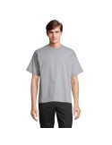 LEGACY TEE-SHIRT OVERSIZE