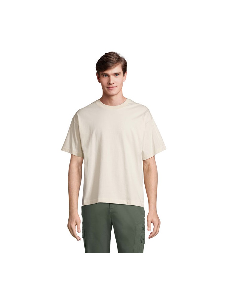 LEGACY TEE-SHIRT OVERSIZE