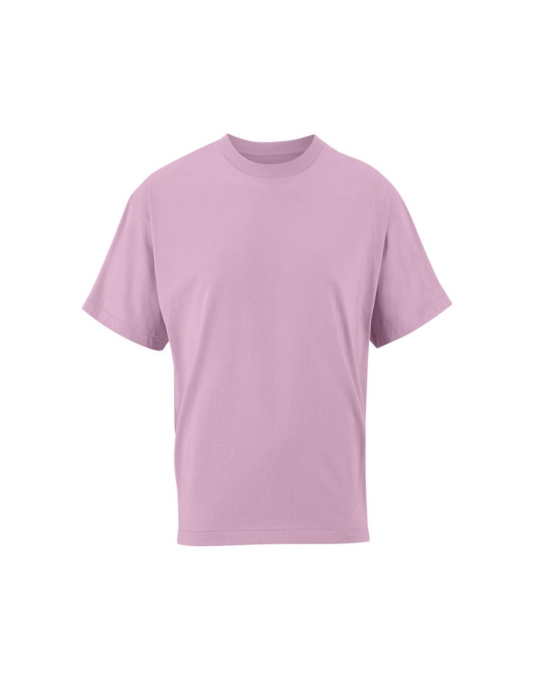 LEGACY TEE-SHIRT OVERSIZE