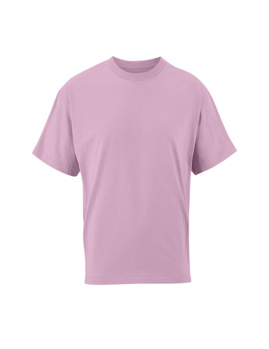 LEGACY TEE-SHIRT OVERSIZE