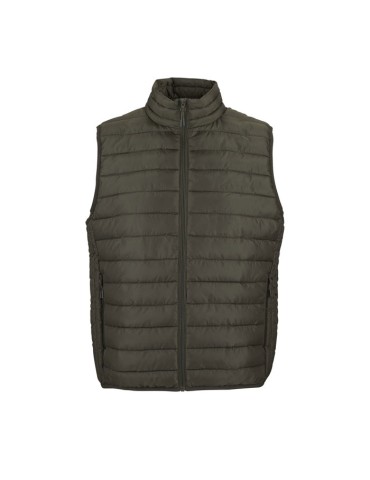 Gilet Bodywarmer Confortable et Stylé Personnalisé STREAM MEN pas cher