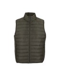 Gilet Bodywarmer Confortable et Stylé Personnalisé STREAM MEN pas cher