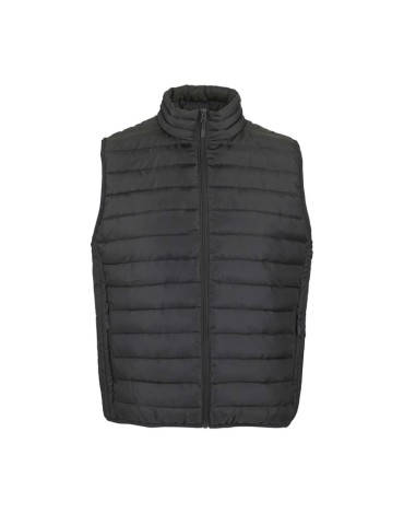 Gilet Bodywarmer Confortable et Stylé Personnalisé STREAM MEN pas cher 2