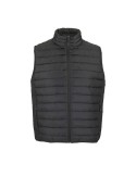 Gilet Bodywarmer Confortable et Stylé Personnalisé STREAM MEN pas cher