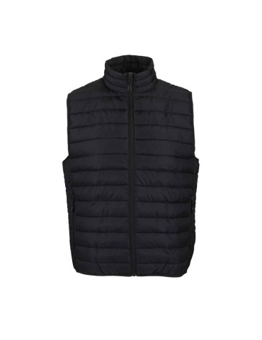 Gilet Bodywarmer Confortable et Stylé Personnalisé STREAM MEN pas cher